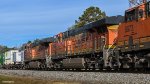 BNSF 7892